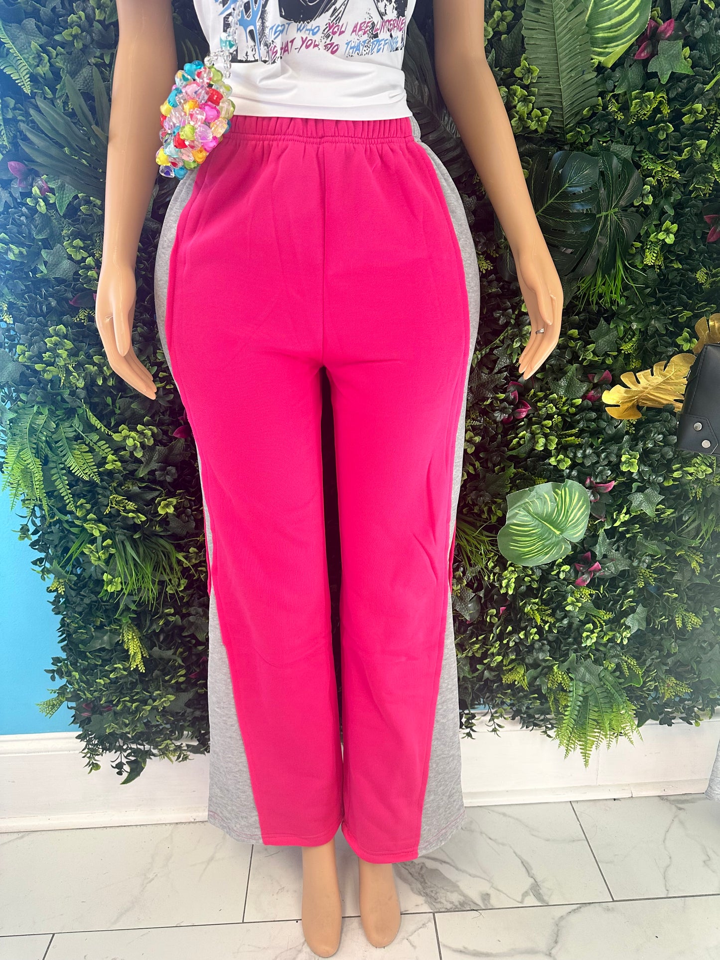 Got My Attention Pants