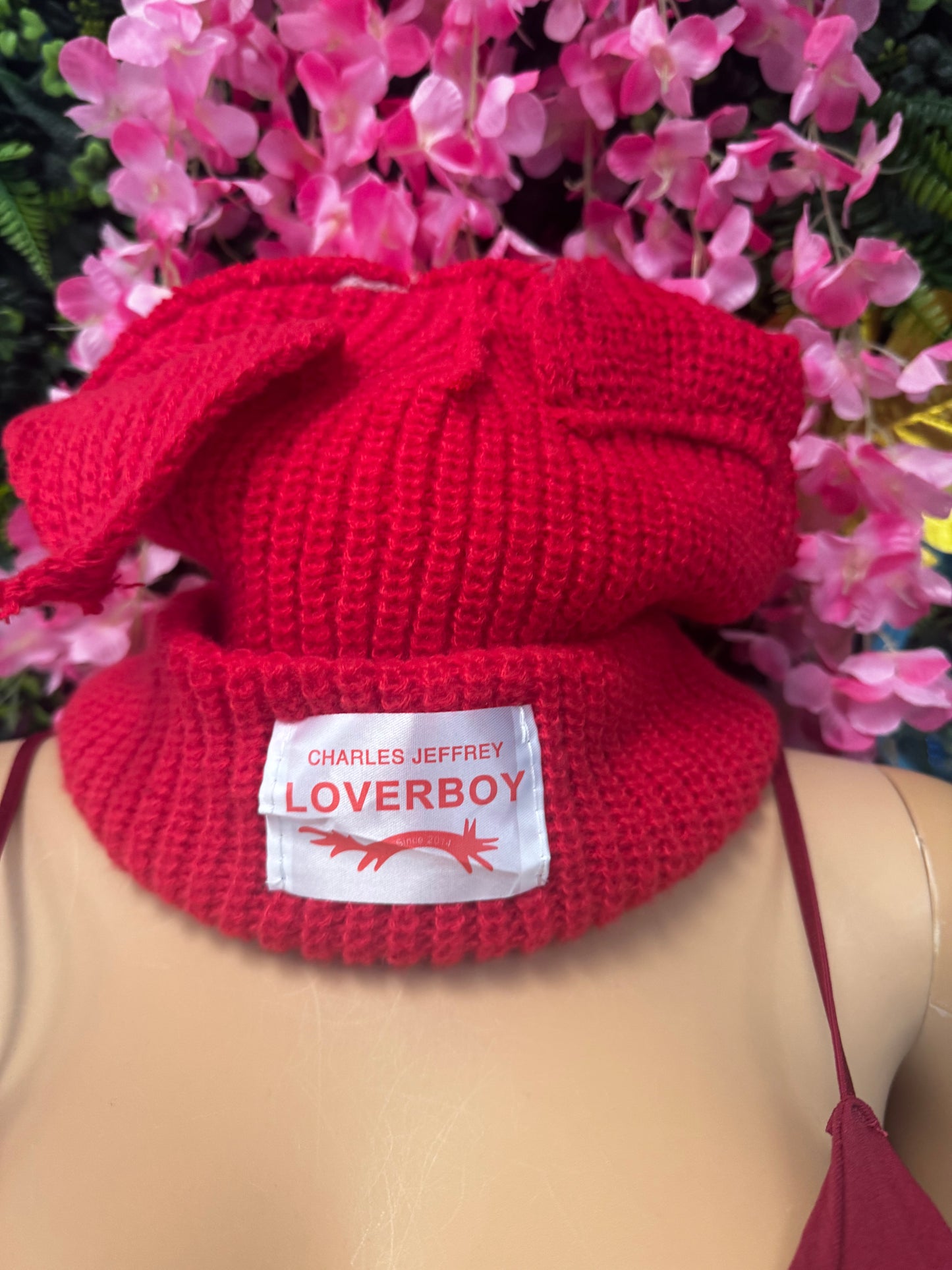 Big Cap Hats