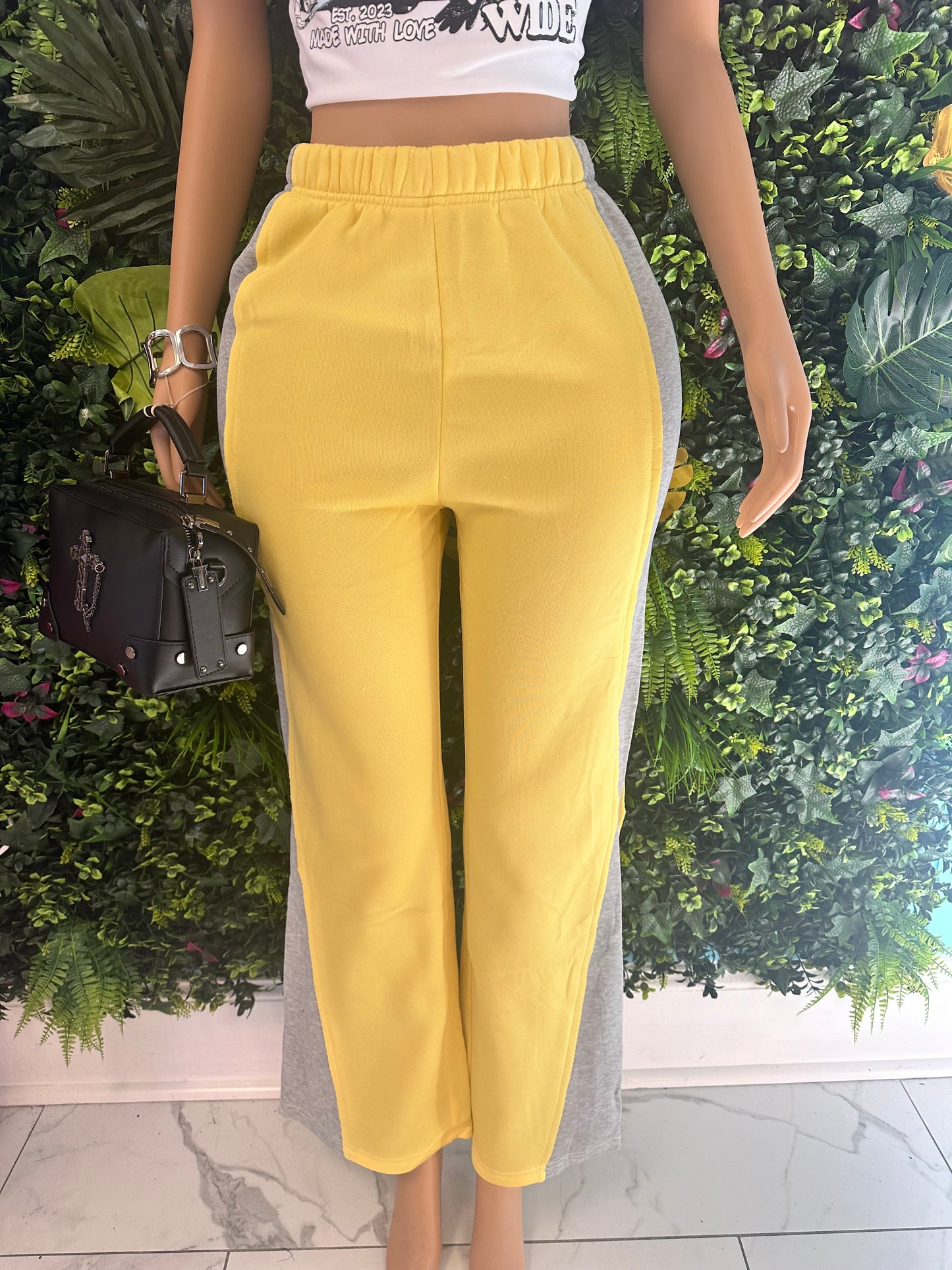 Got My Attention Pants