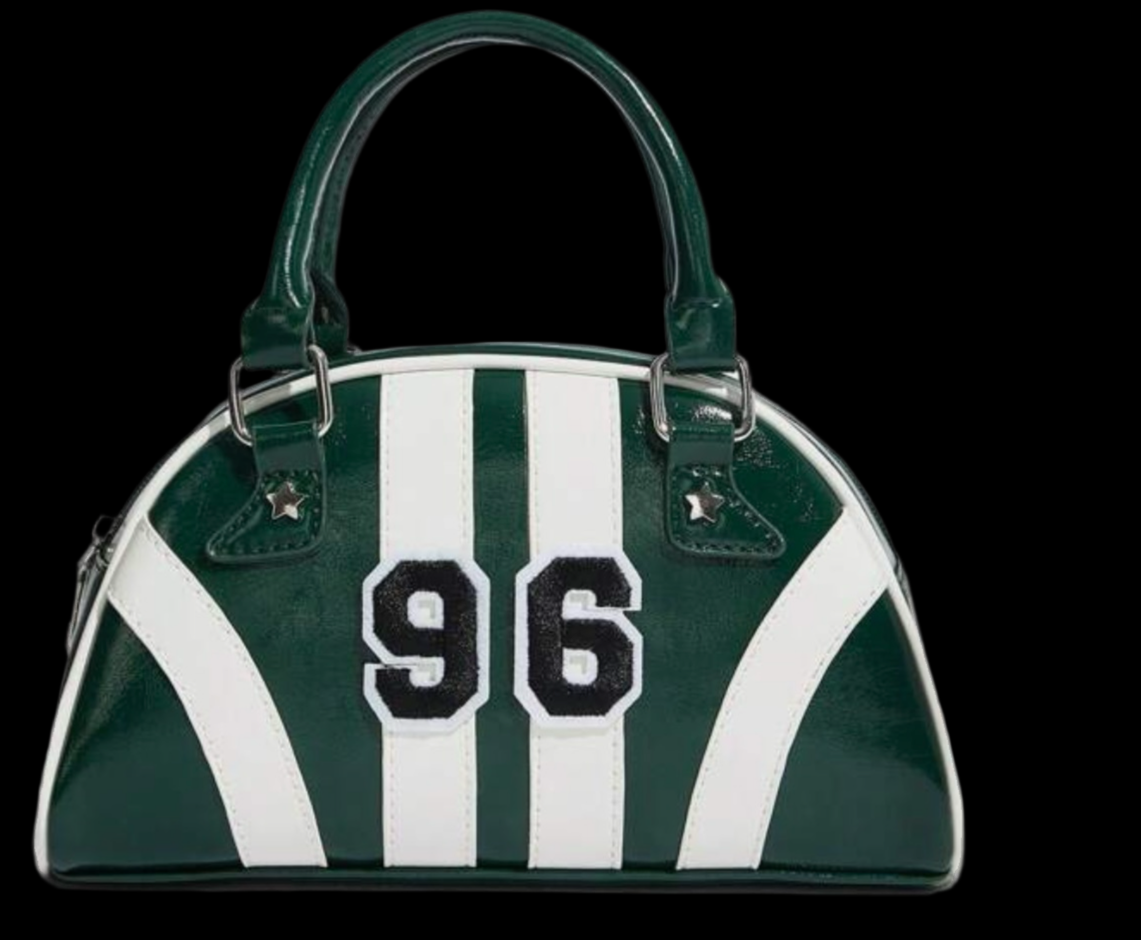 Bad Bihh Handbag