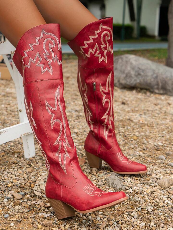 High Noon Hottie Boots