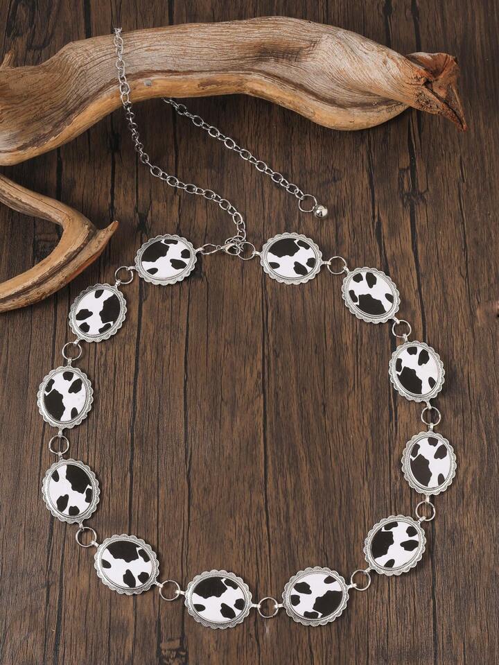 Milky Way Waist Chain