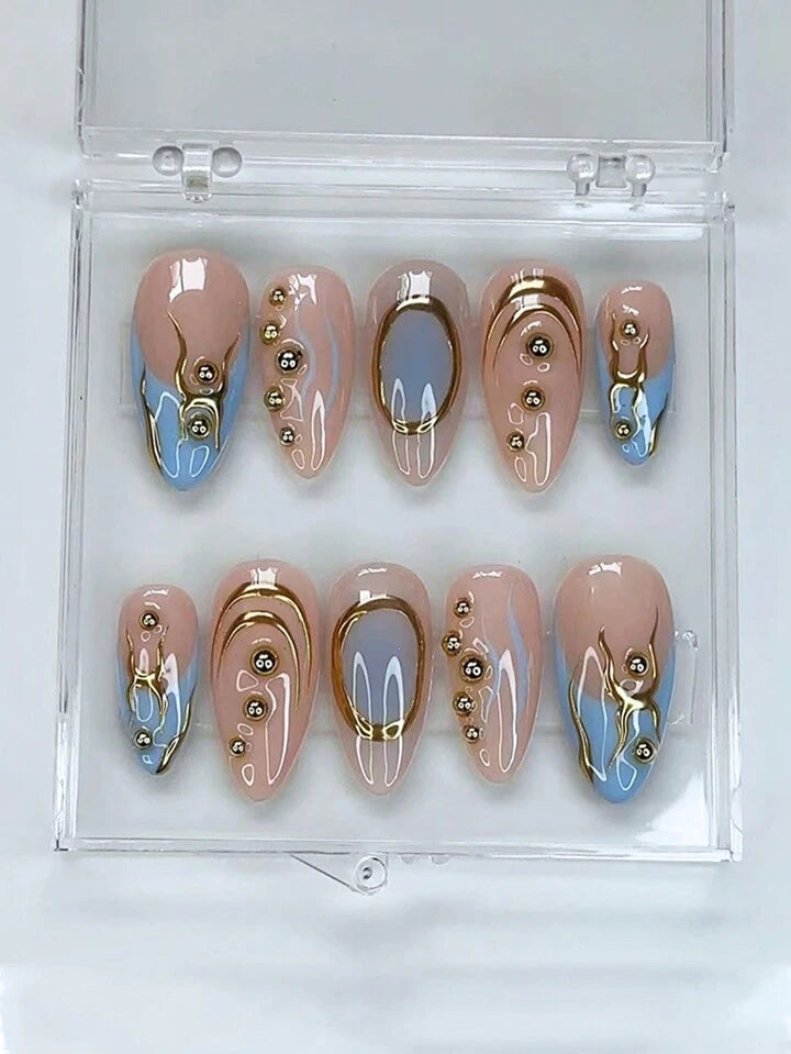 Dream Tipz Press On Nails