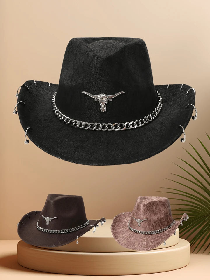 Ranch Royalty Cowboy Hat