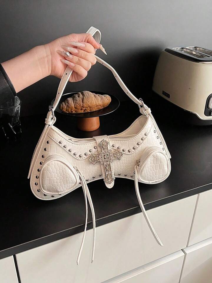 Gator Goals Handbag