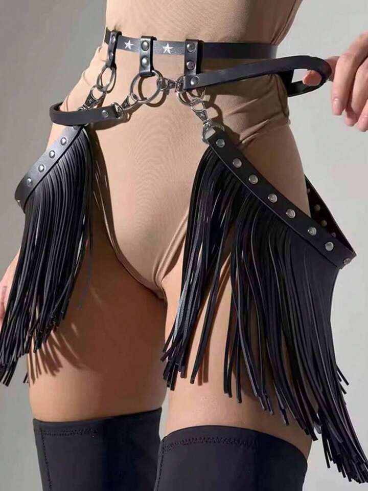 From The Dark Side Belt