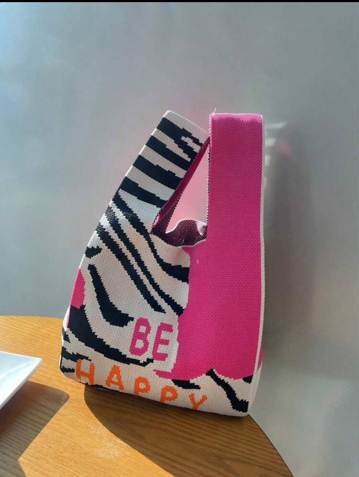 Intersteller Handbag