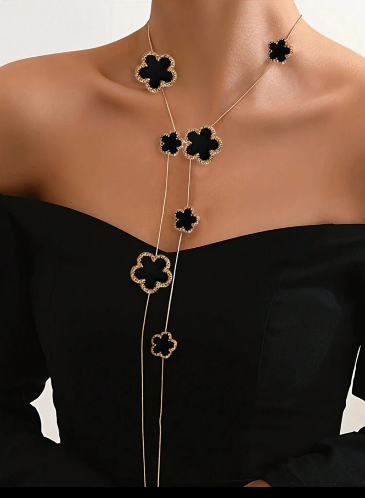 Your Lucky Day Necklace