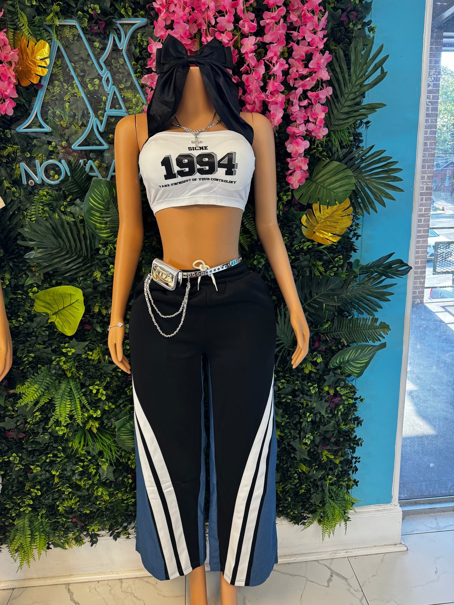 1994 Tube Top