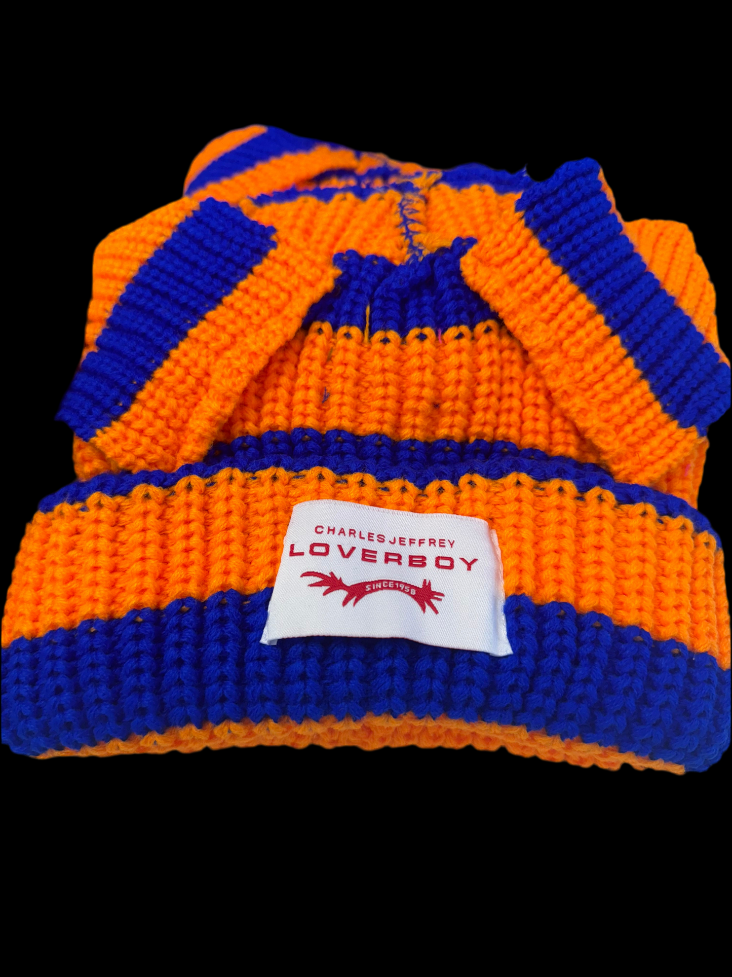 Big Cap Hats