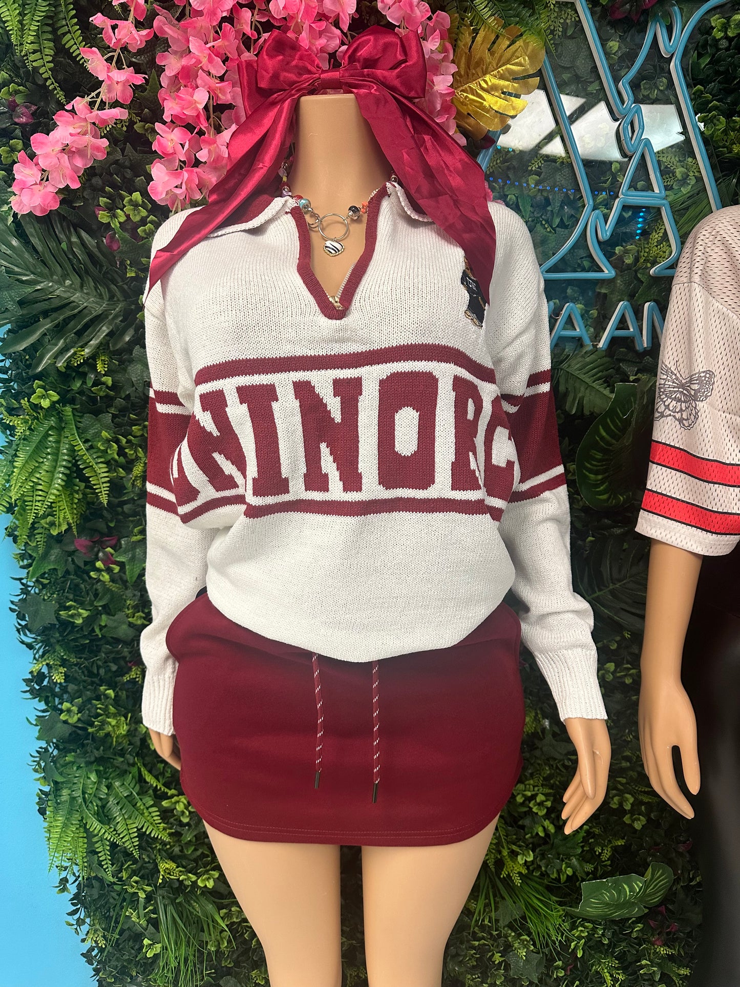Beyond Wavy Cardigan