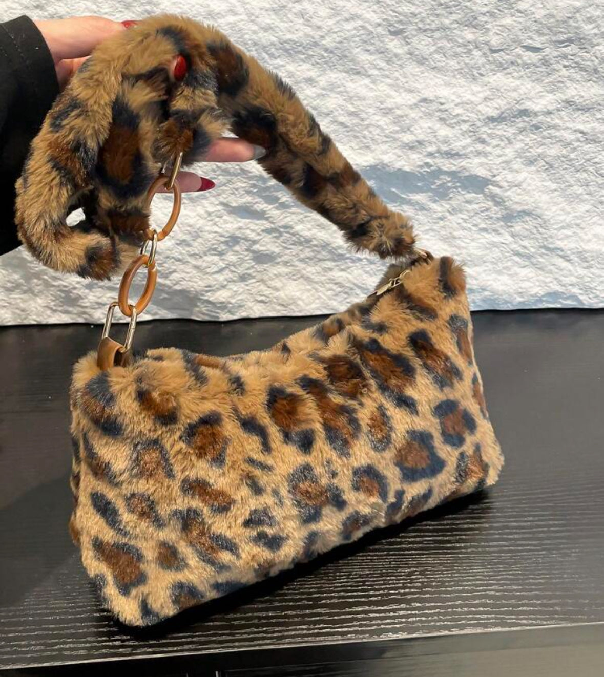 Spoiling Myself Handbag