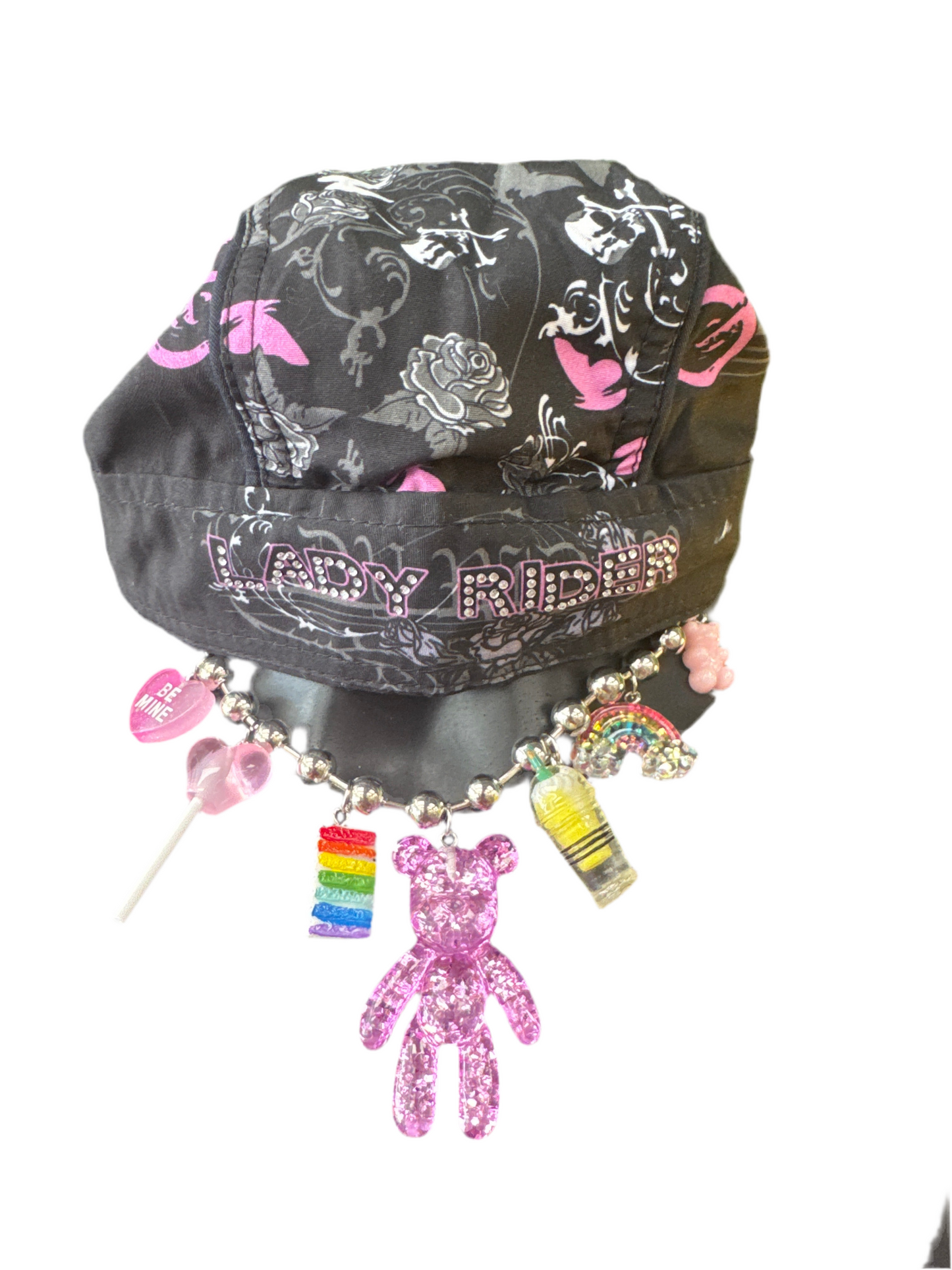 Biker Cap