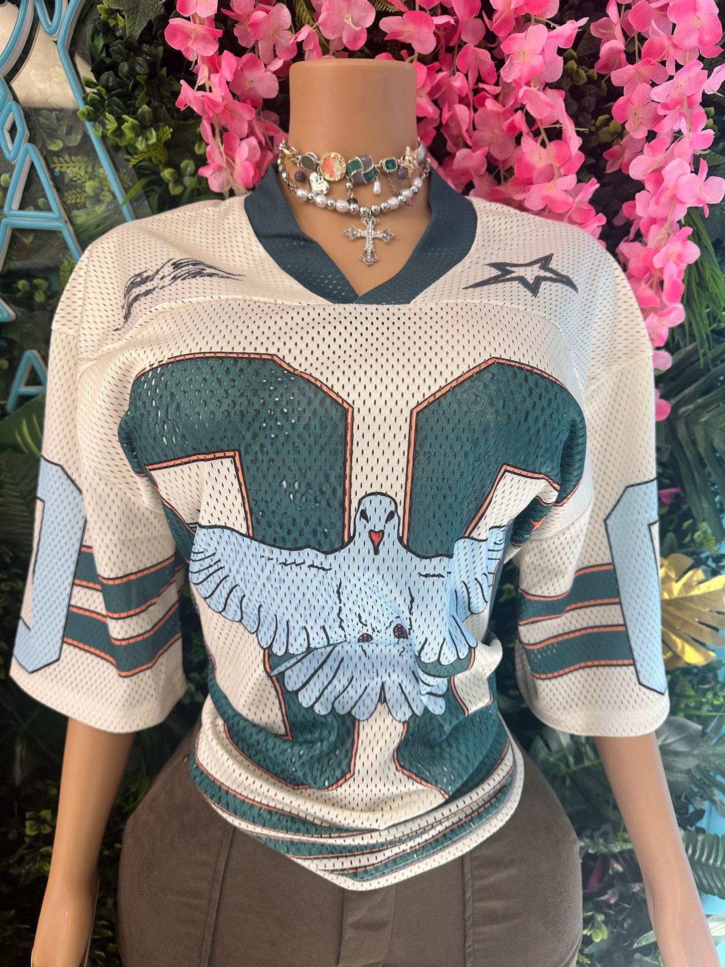 Bring the Vibe Jersey