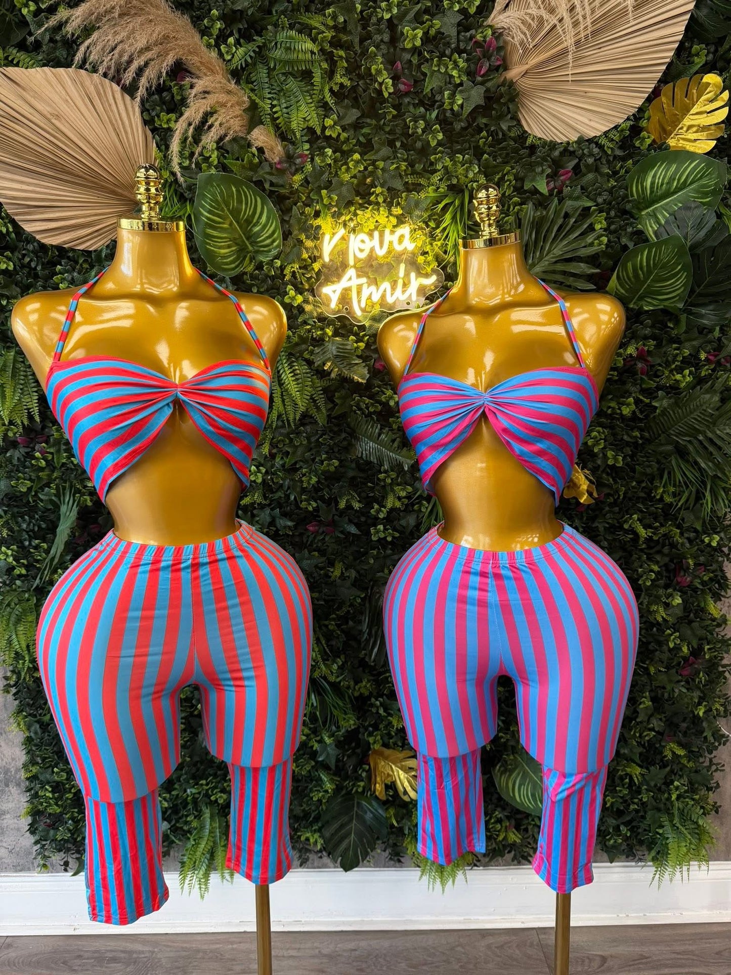 Killen You Hoes 2 piece set