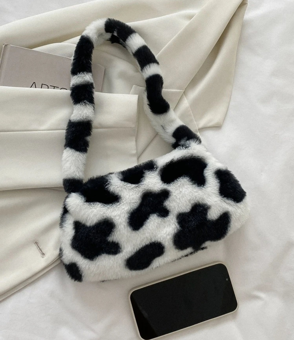 Spoiling Myself Handbag