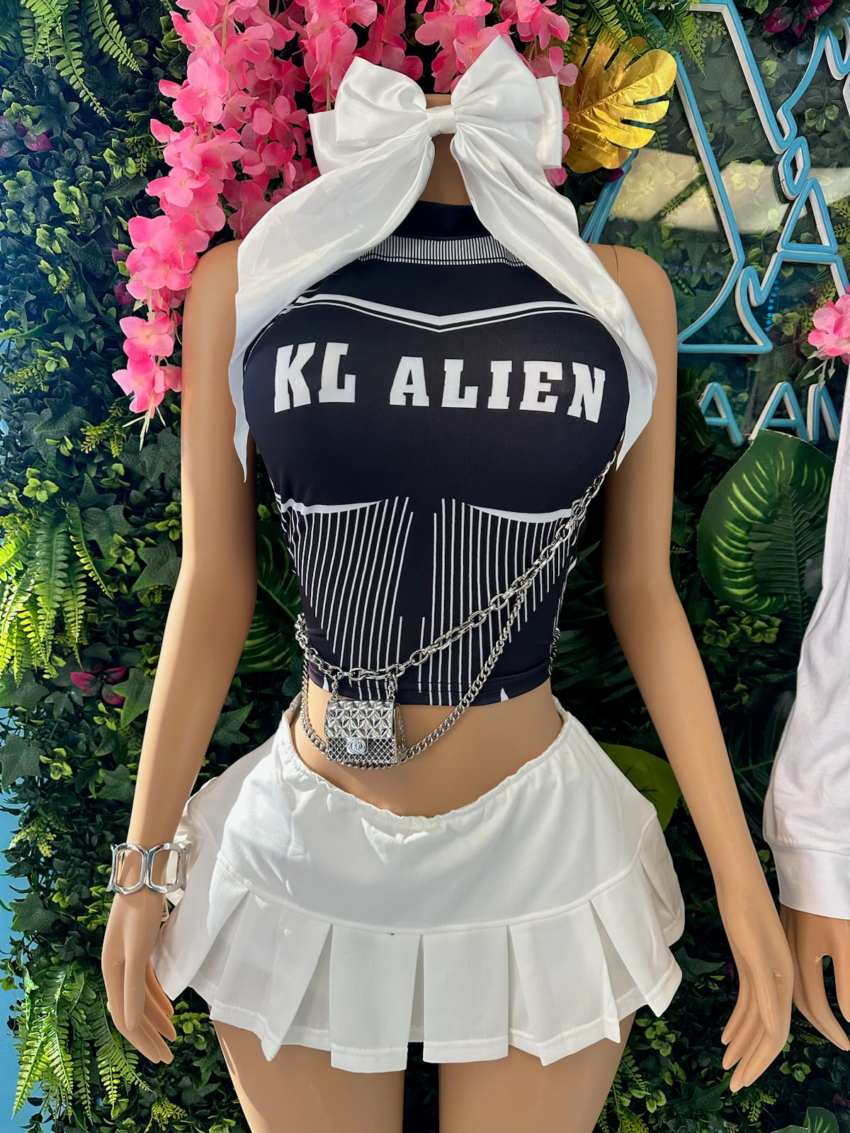 Dream Girl Top