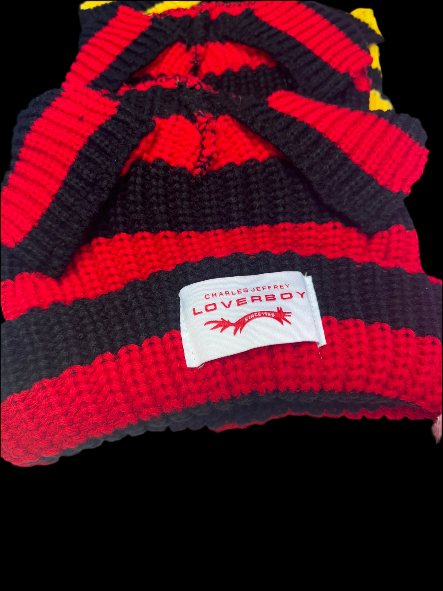Big Cap Hats