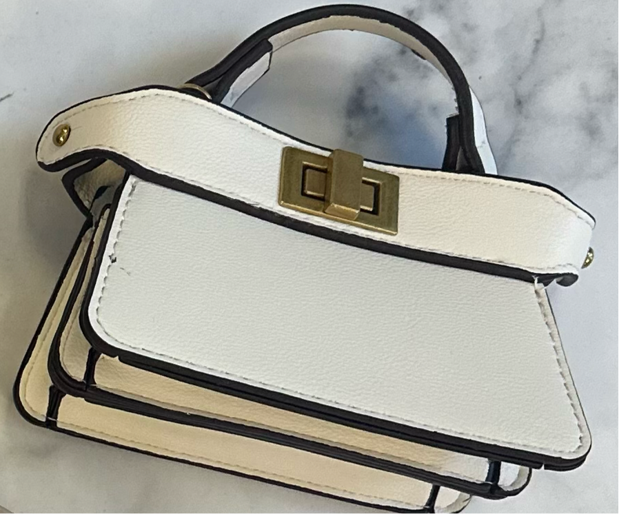Black Girl Magic Handbag