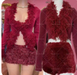 Fuzzy Feelings Top