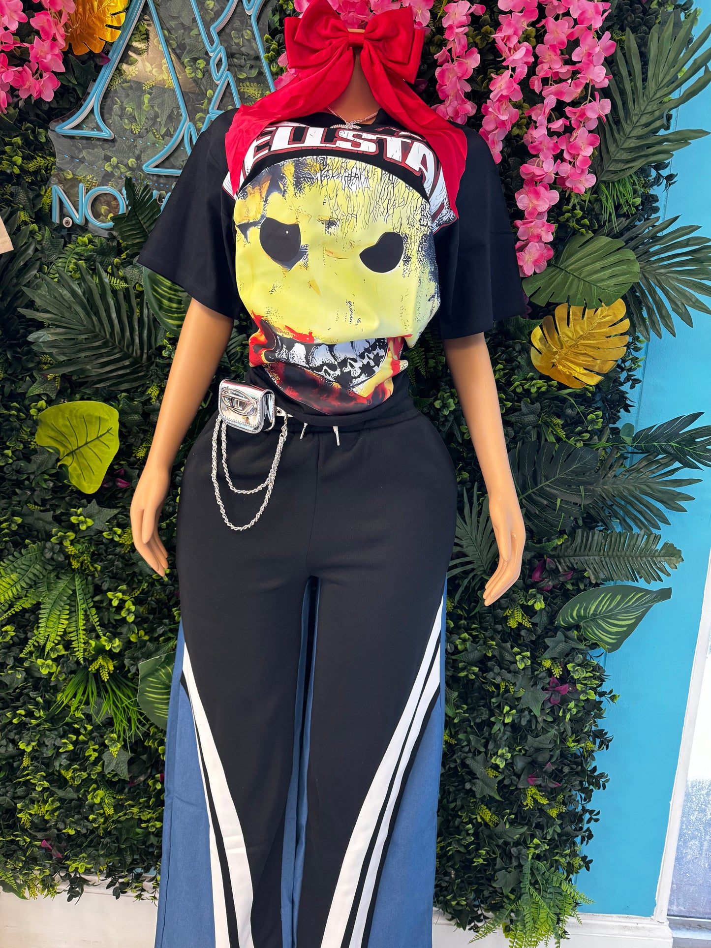 Mix N Match Jeans