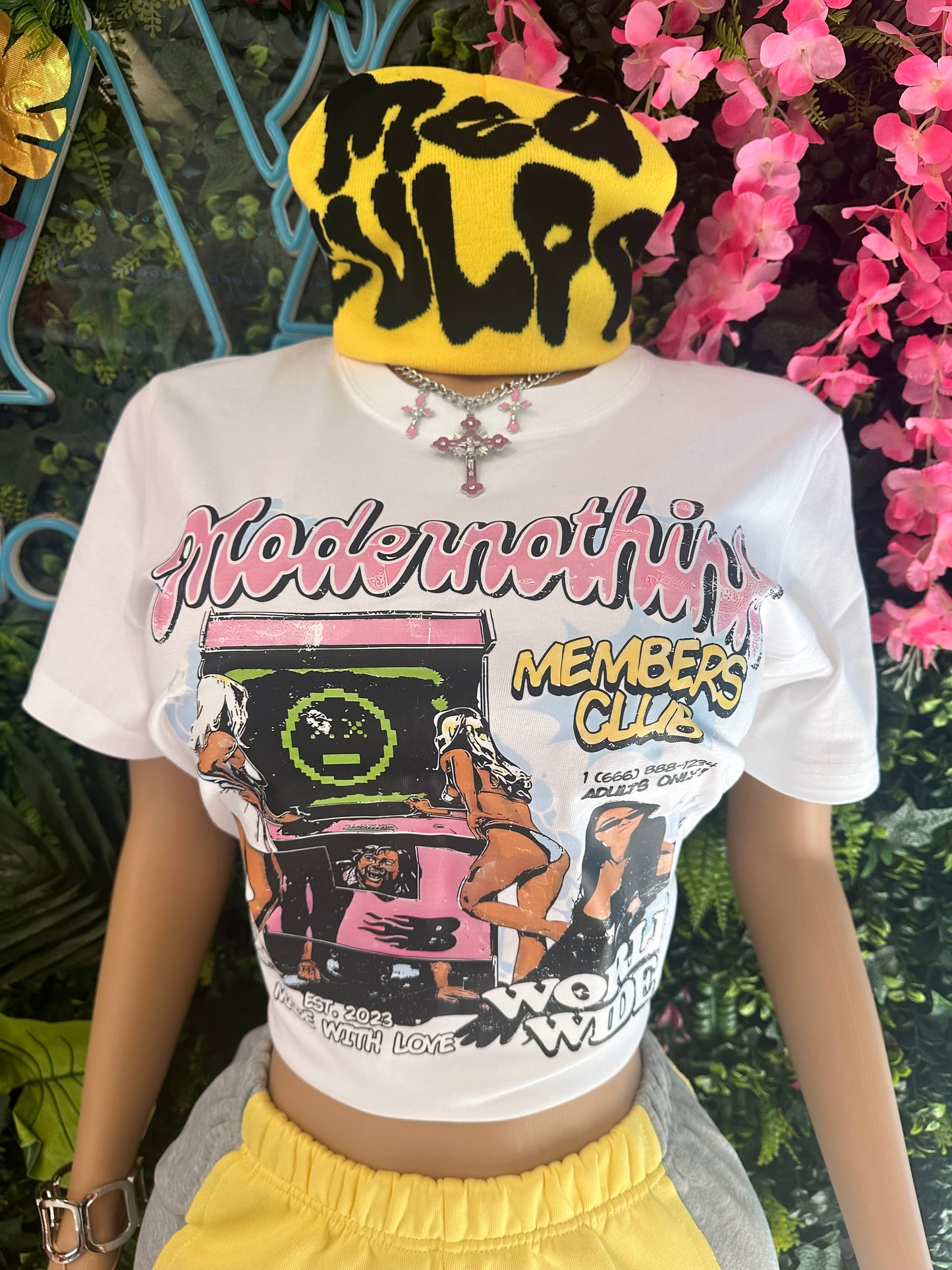 Can’t Touch This Tshirt