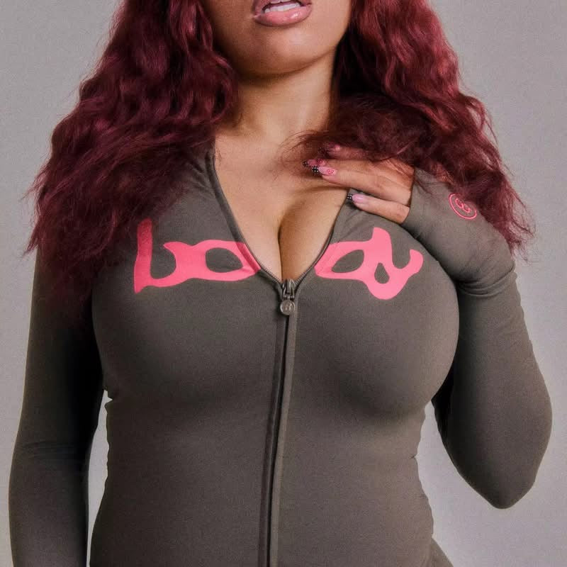 She's A Sport Pant Set