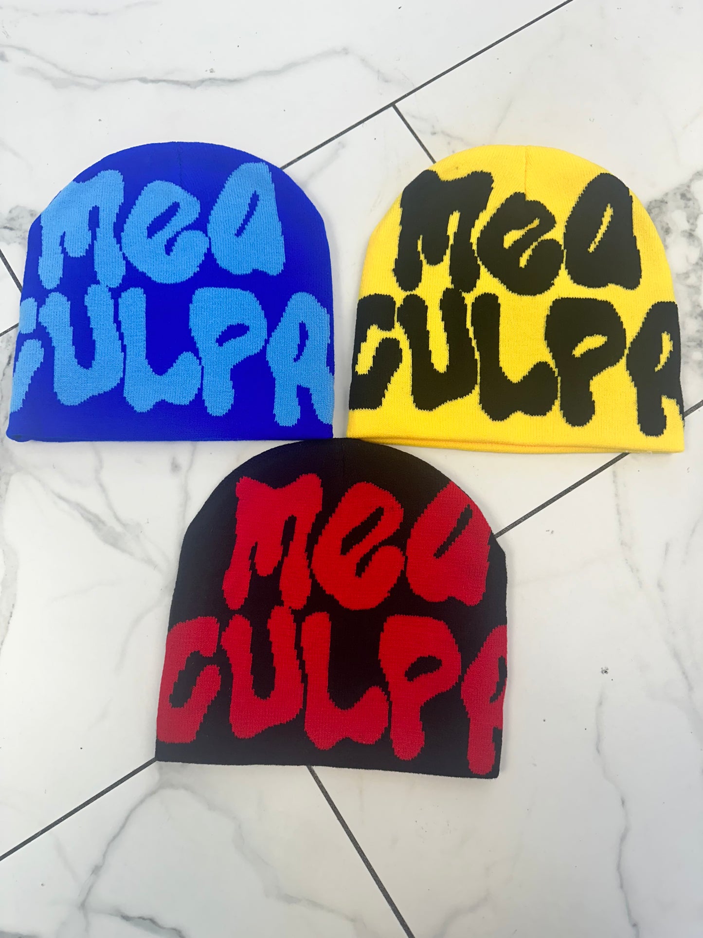 Fall Into Hats