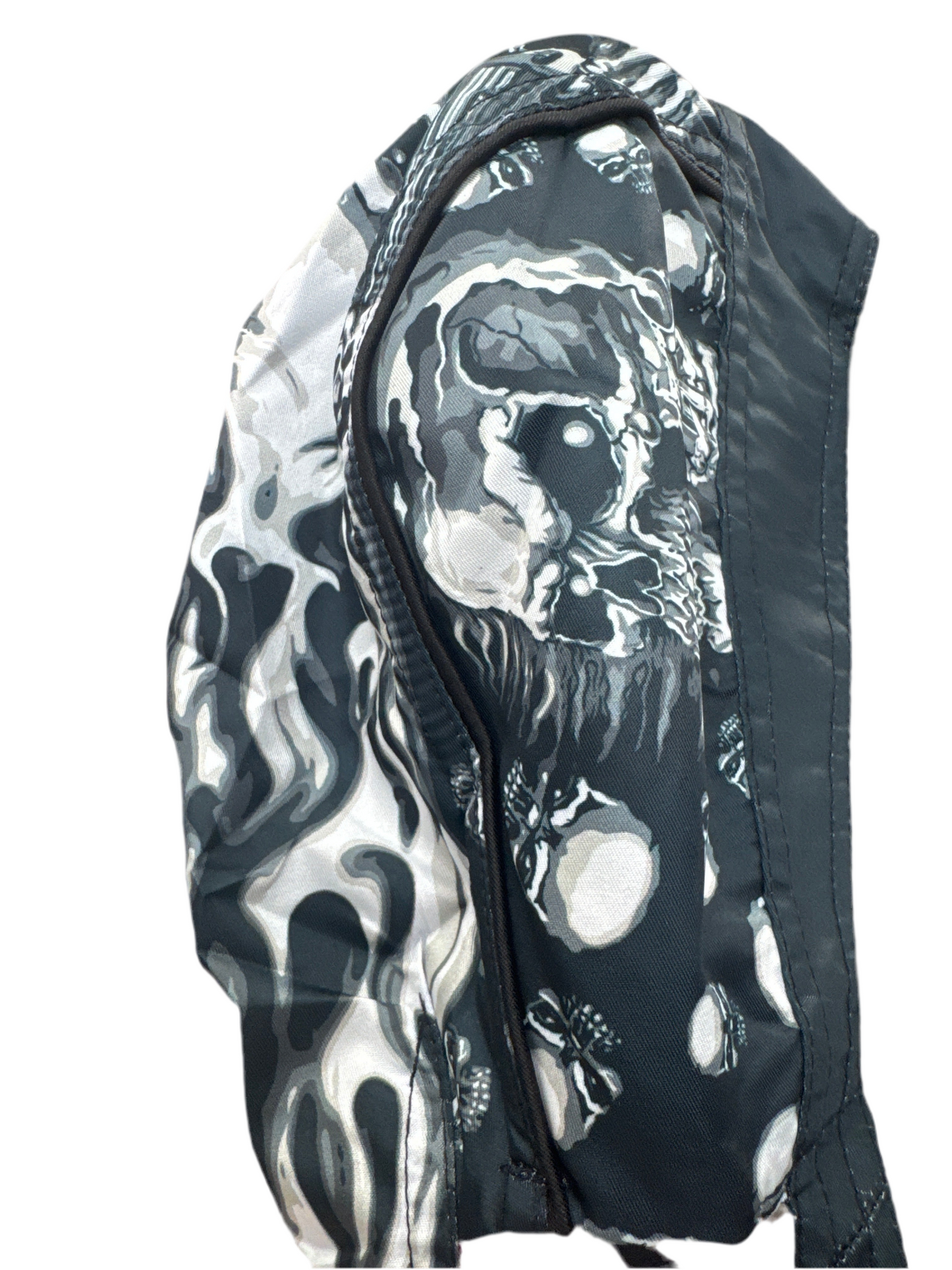 Biker Cap