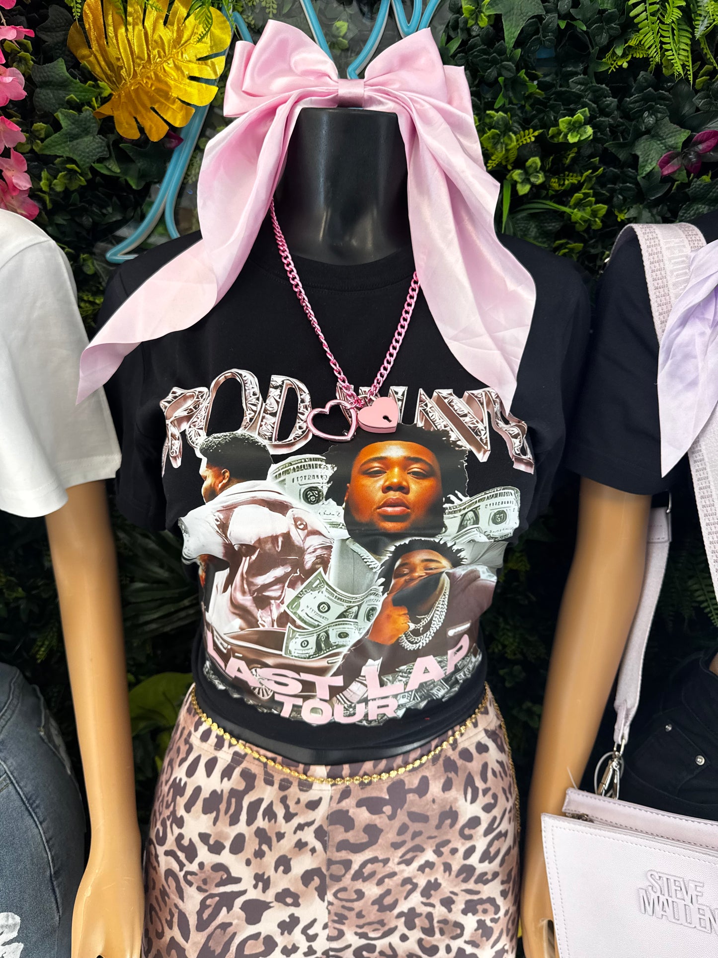 Big Wave Ave Graphic Tee