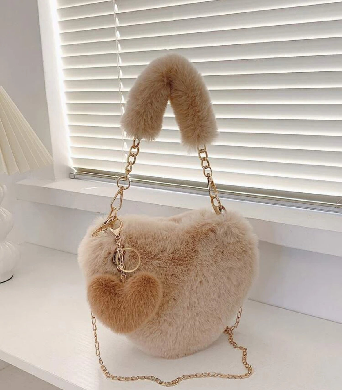 Adore Me Handbag