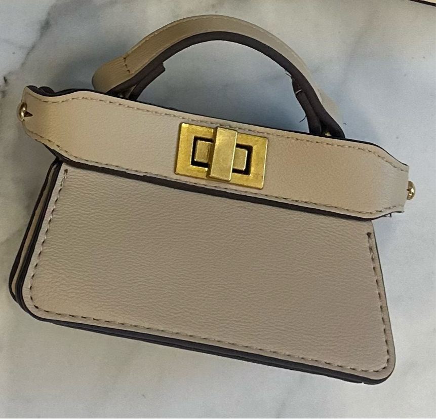Black Girl Magic Handbag