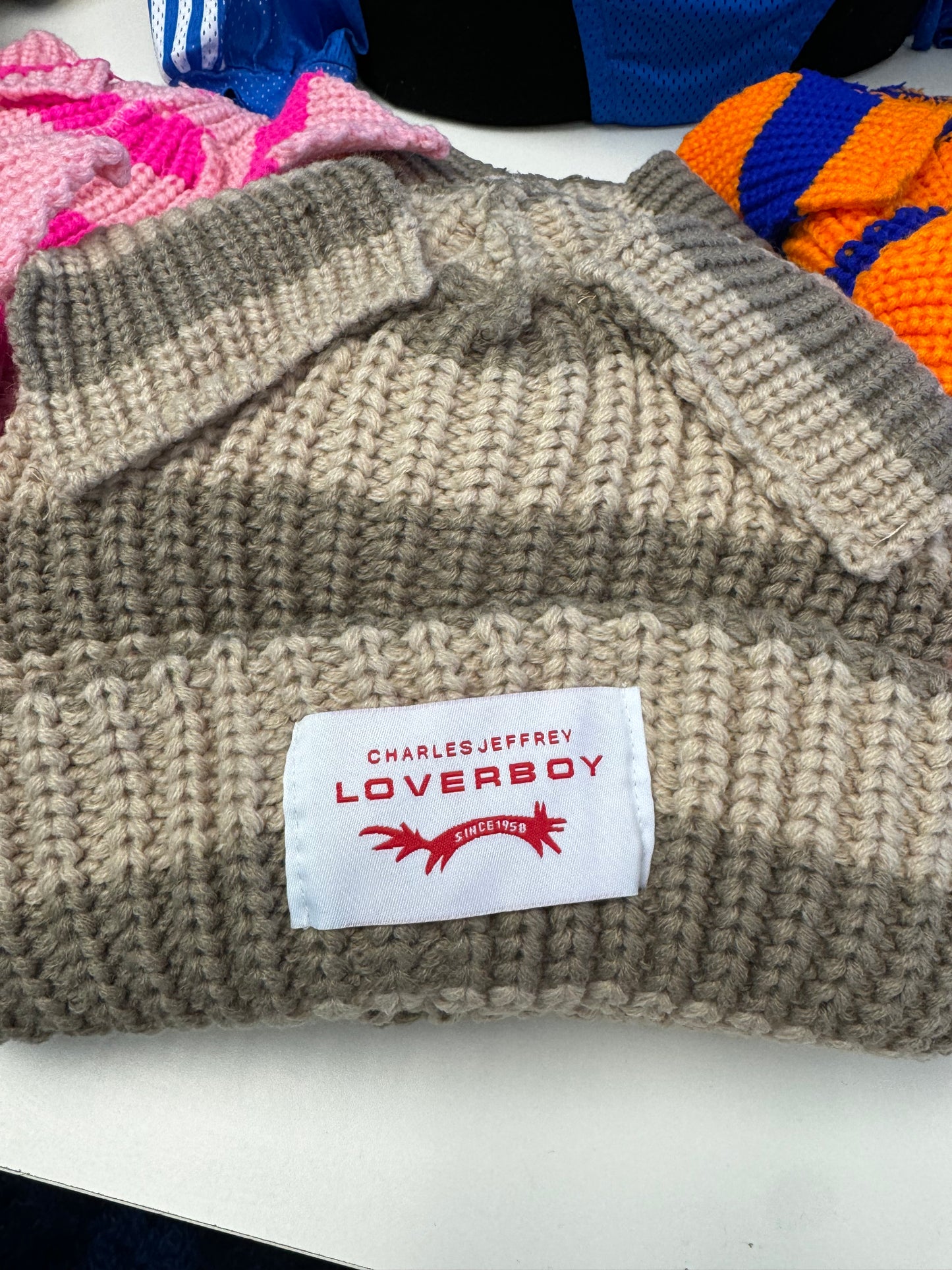 Big Cap Hats