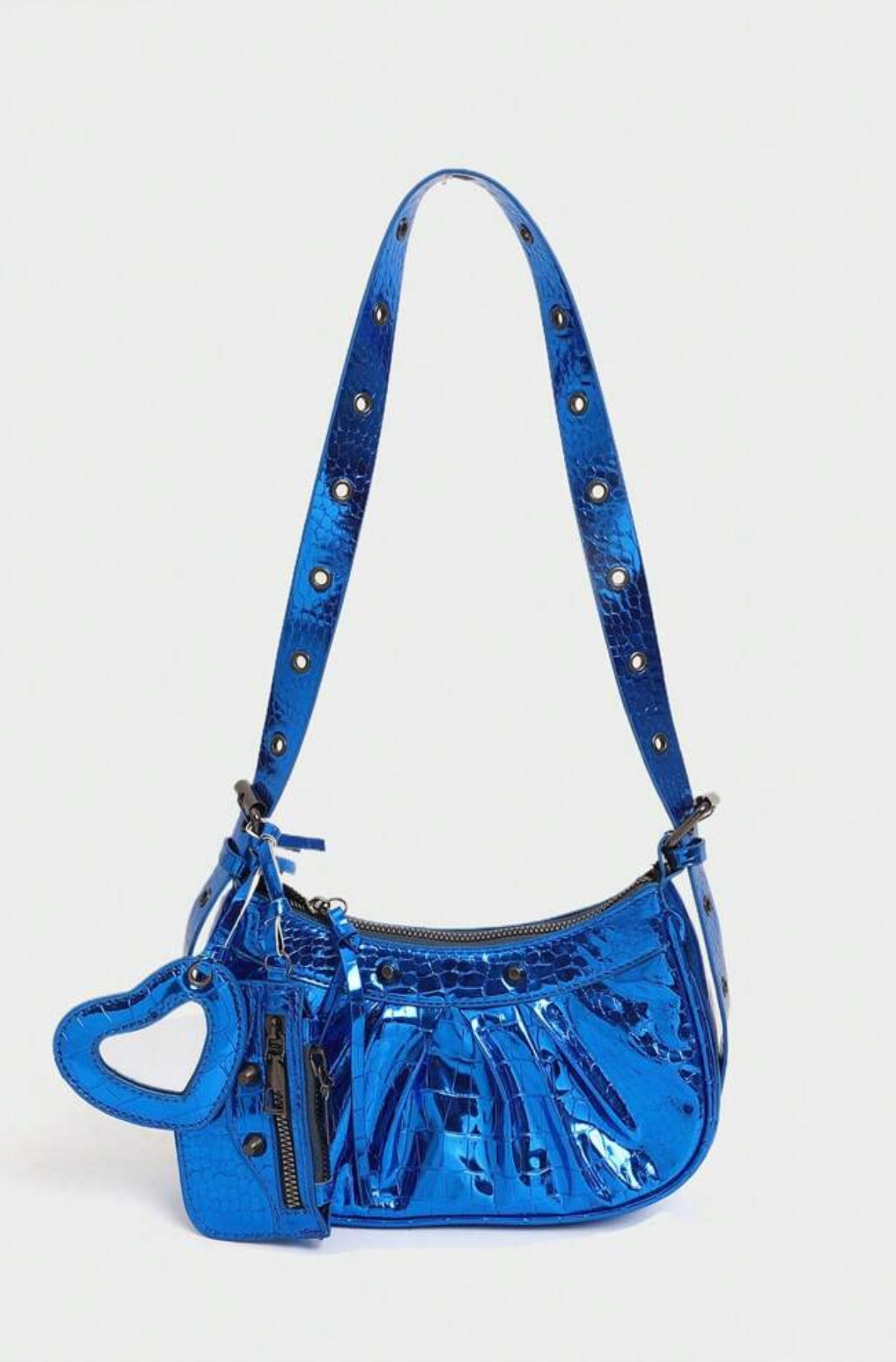 The Weekender Handbag