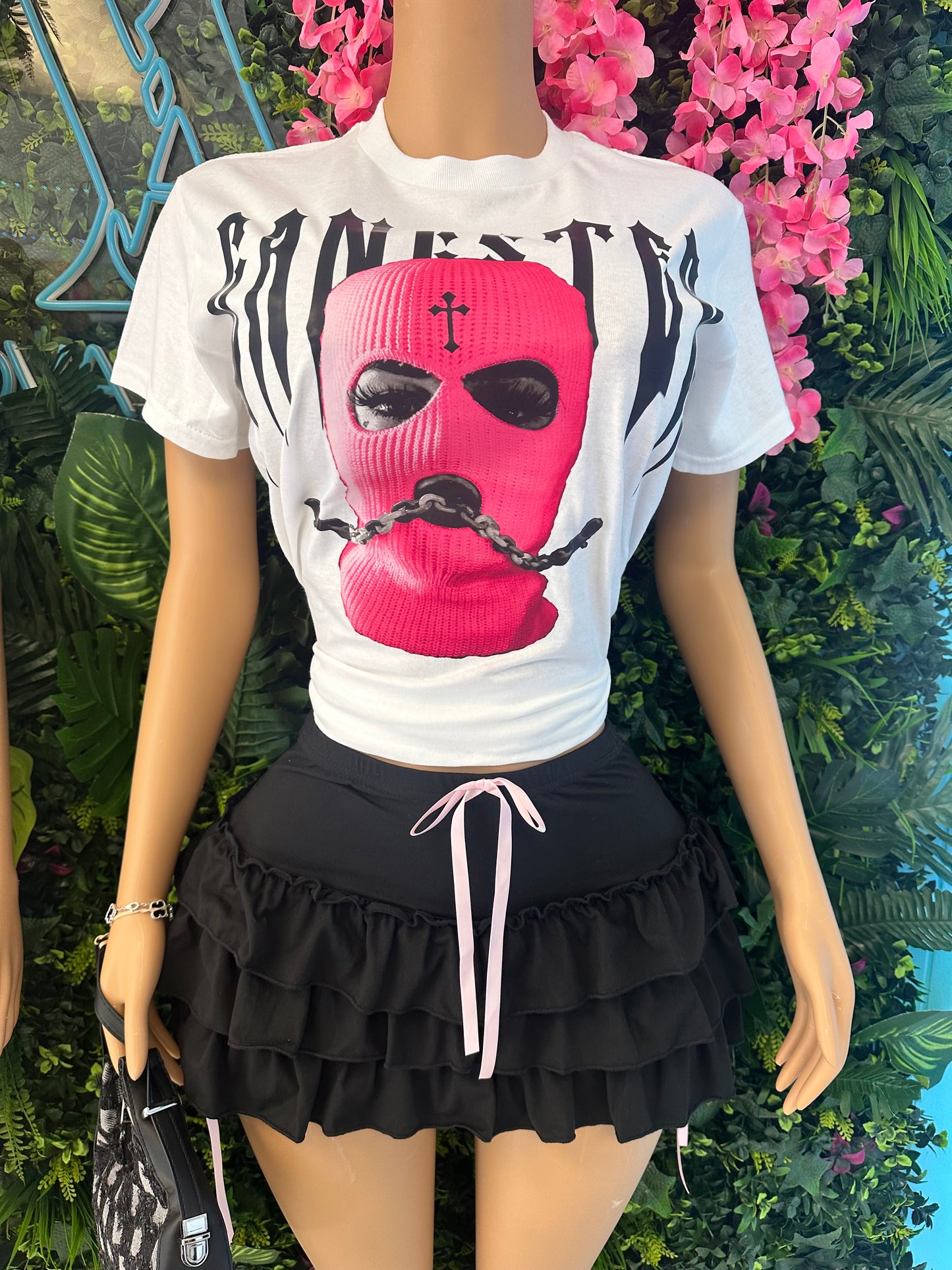 Girls Wanna Have Fun Tee