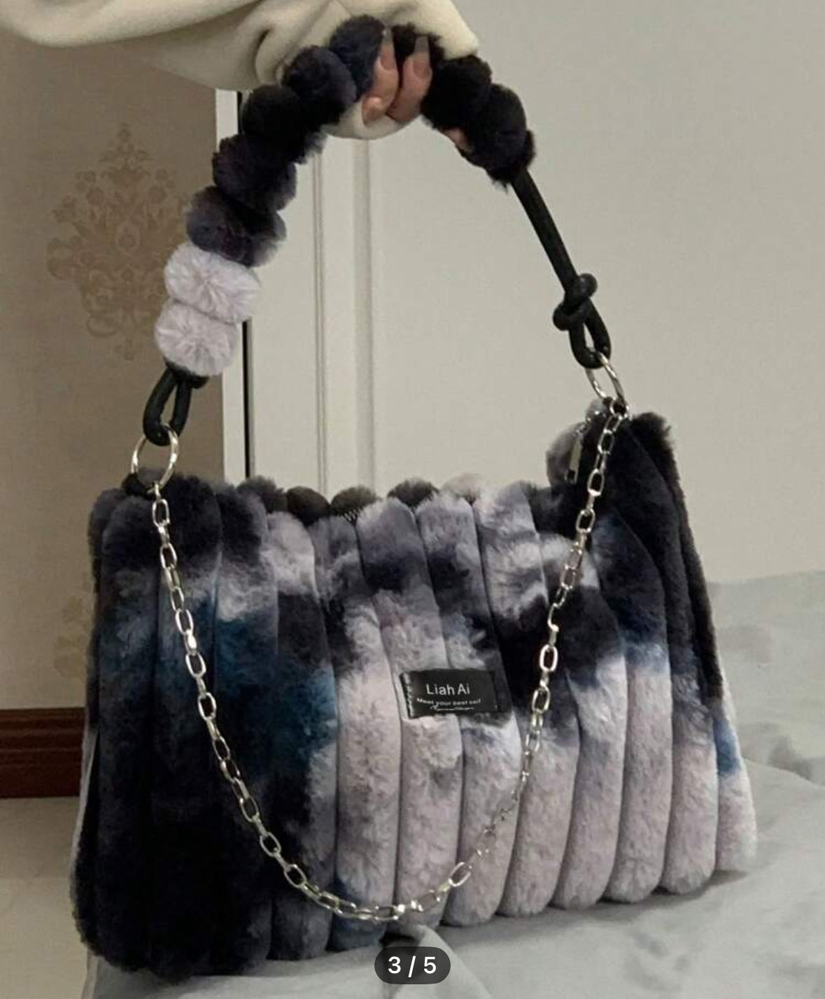 Ain’t That The Truth Handbag