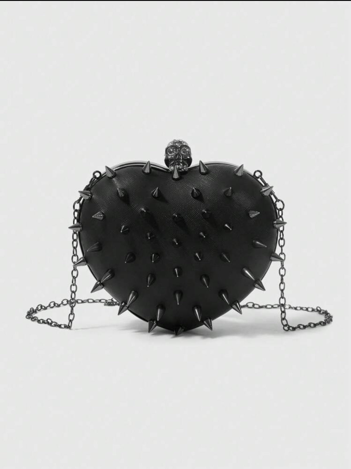 Hearts and Kisses Bag