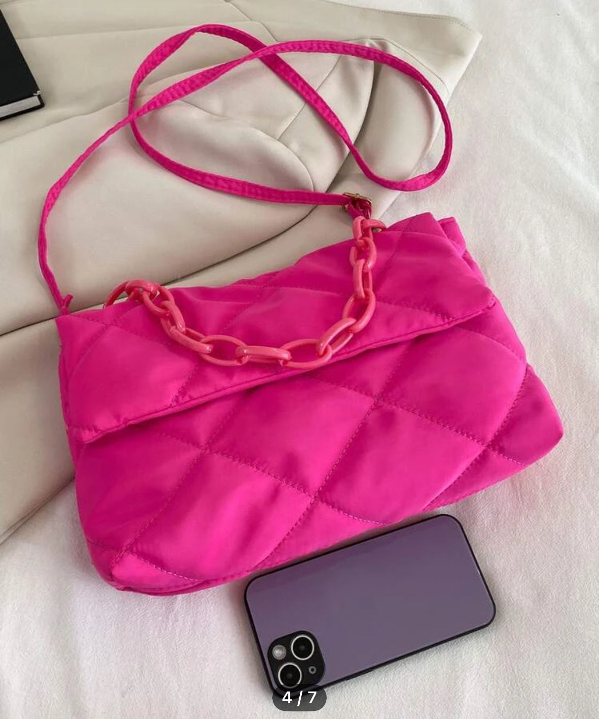 Business Opportunity Handbag