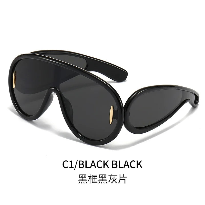 Jet Ski Cruising Sunglasses S12