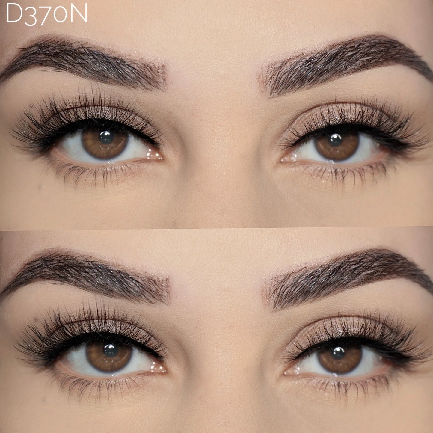 Nova Lashes (strips)