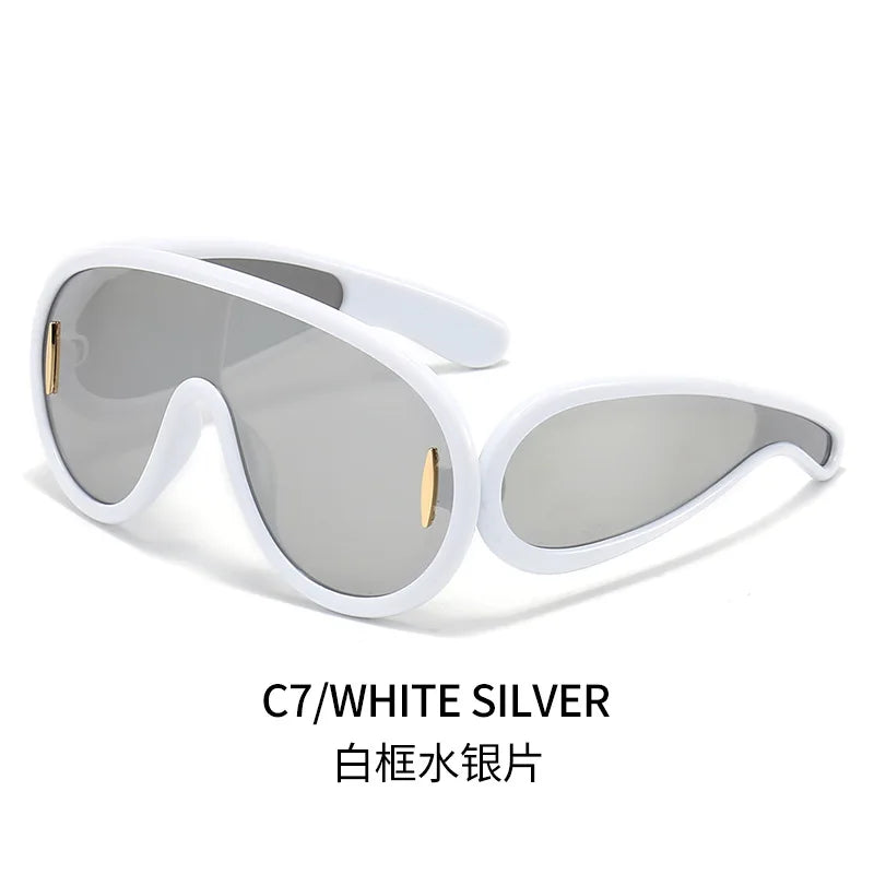 Jet Ski Cruising Sunglasses S12