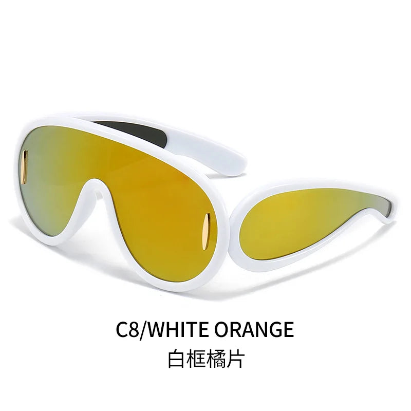 Jet Ski Cruising Sunglasses S12
