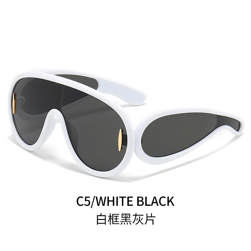 Jet Ski Cruising Sunglasses S12
