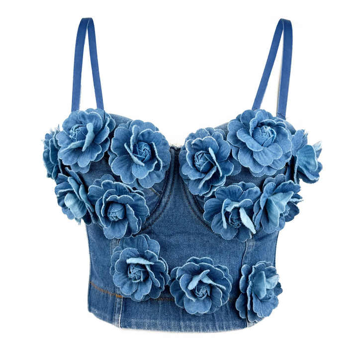 Flower Child Top