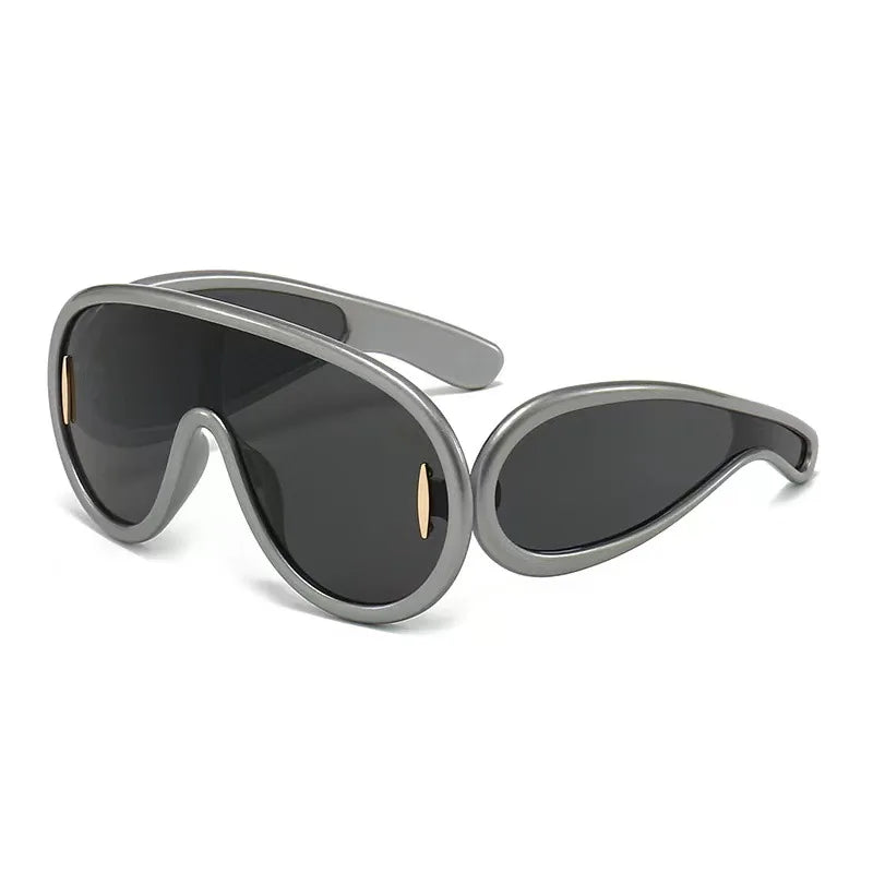 Jet Ski Cruising Sunglasses S12