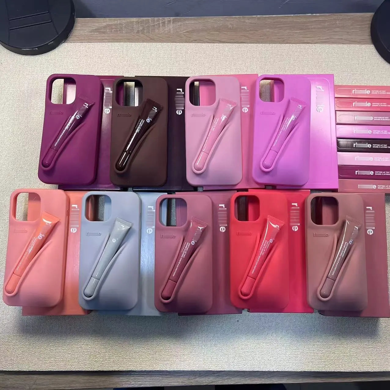 Nova Phone Case