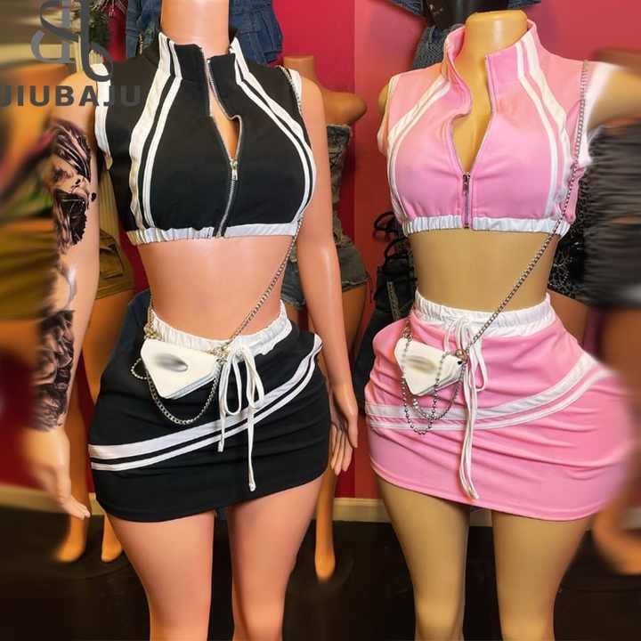 Meet Your Rival Set