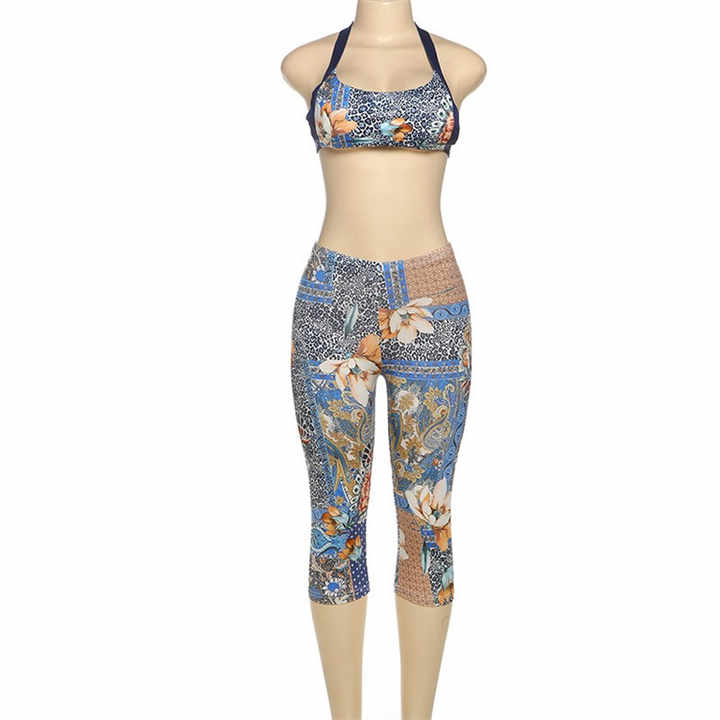 OG Lover Summer Tracksuit Set