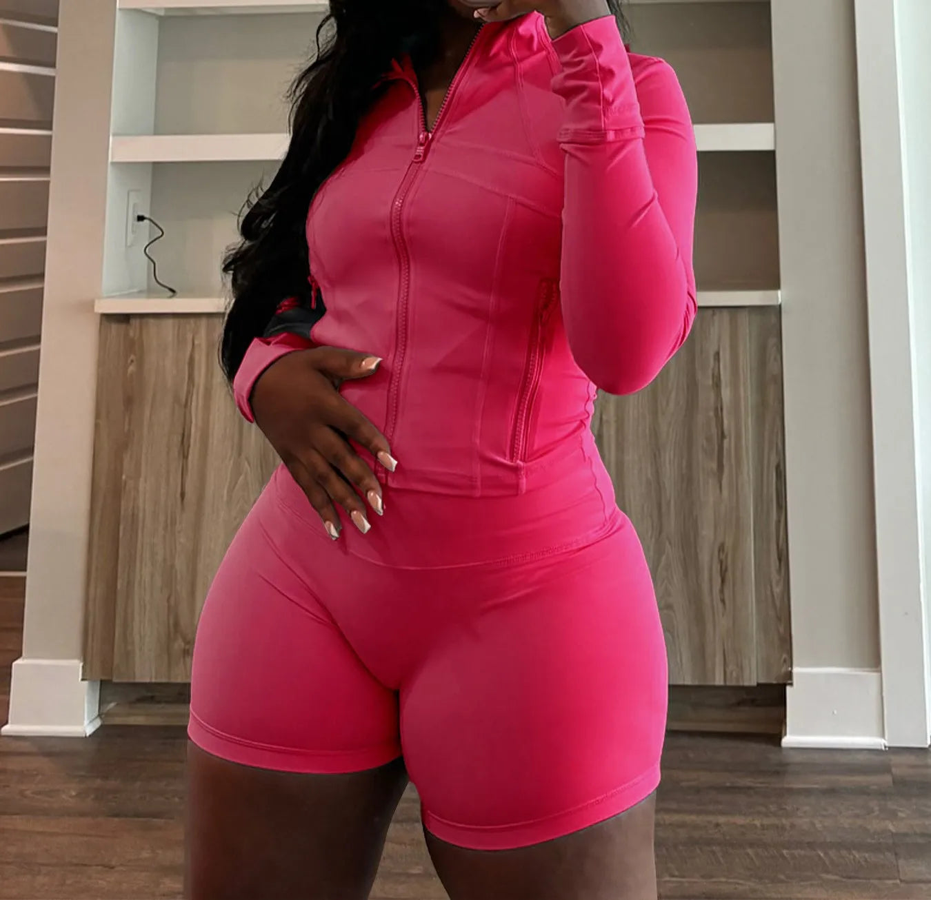 Make Your Move Tracksuit