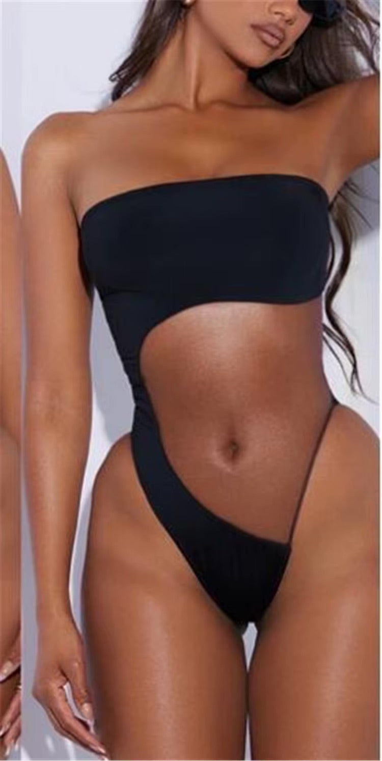 Beach Affair Swimsuit